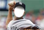 New York Yankees - Pitcher